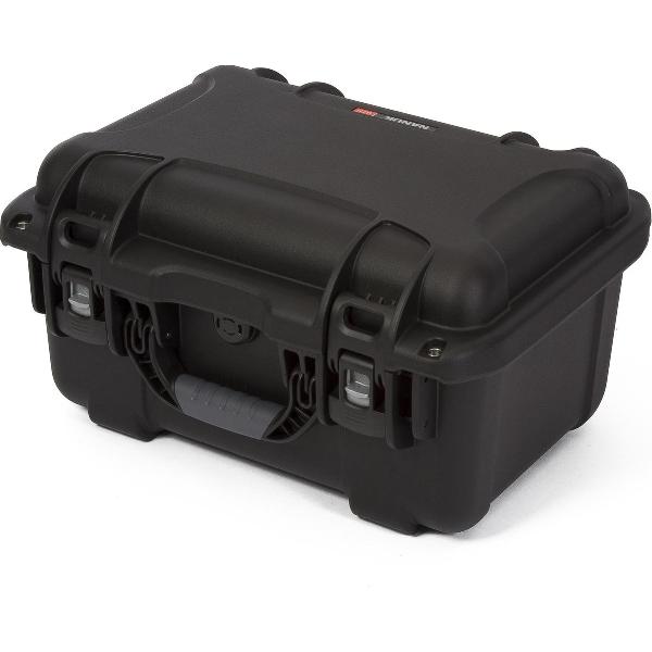 Nanuk 918-0003 Case - Orange