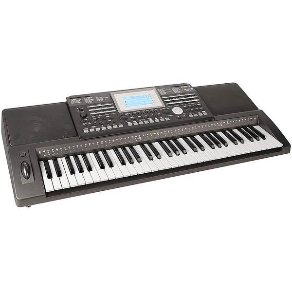 Medeli A810 - Portable Keyboard - Aanslaggevoelig - High Quality Sound