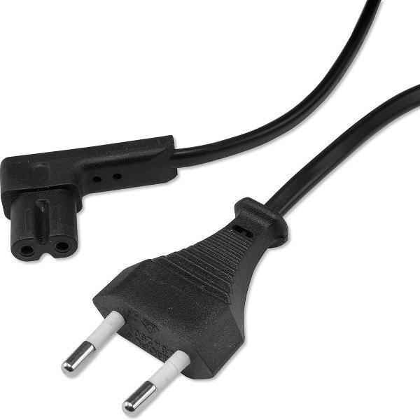 Stroomkabel Sonos Play 1 zwart 3m