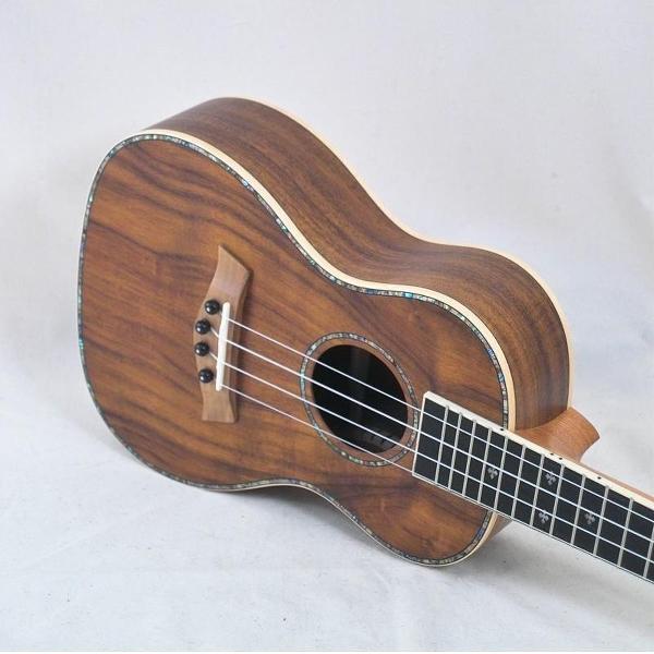 Kuani Koa Concerto | Ukelele | Koa hout