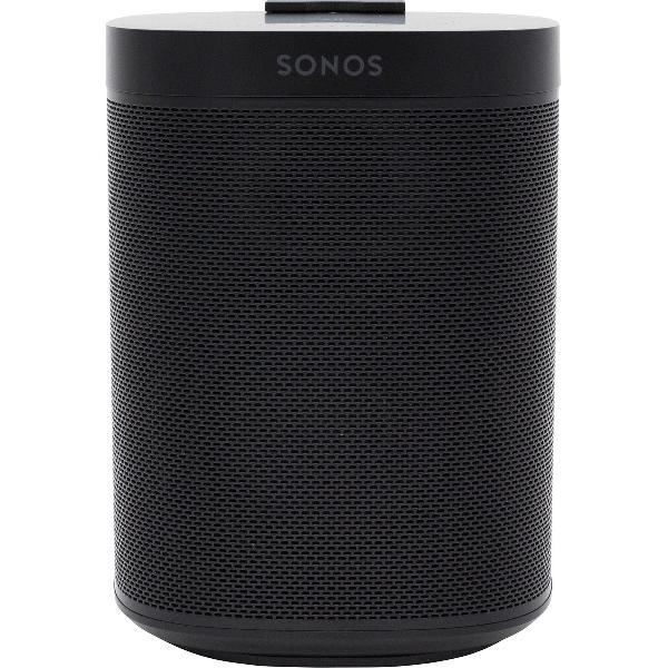 Tabdoq wandhouder voor Sonos One