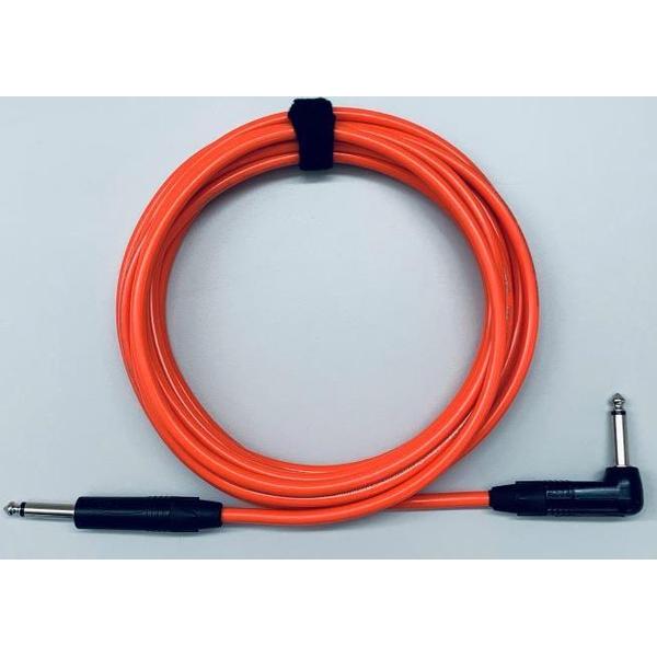 T33NP2RXB23RD Fluo Orange 3mtr