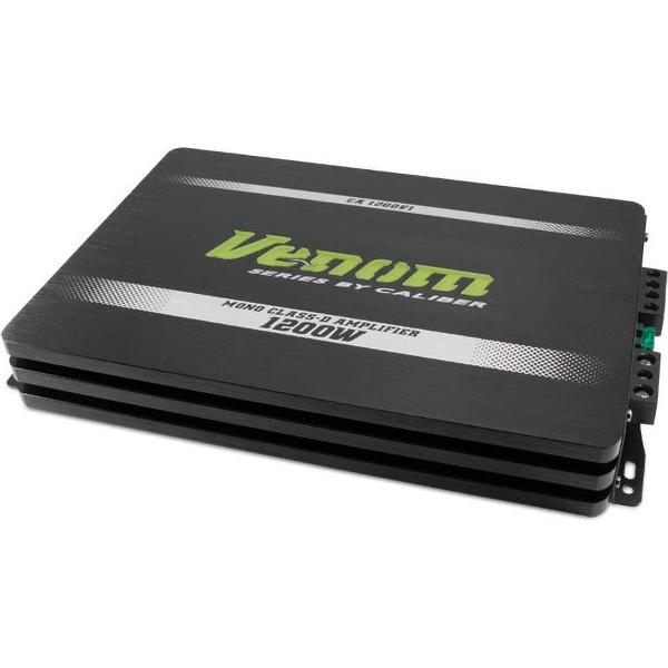 Caliber CA1200V1 - Versterker - Mono versterker - 1200 Watt