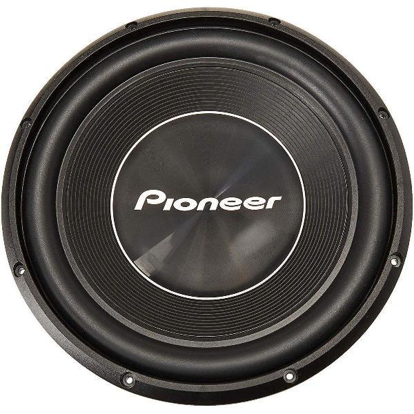 Pioneer TS-A300S4 auto-subwoofer - 30 cm