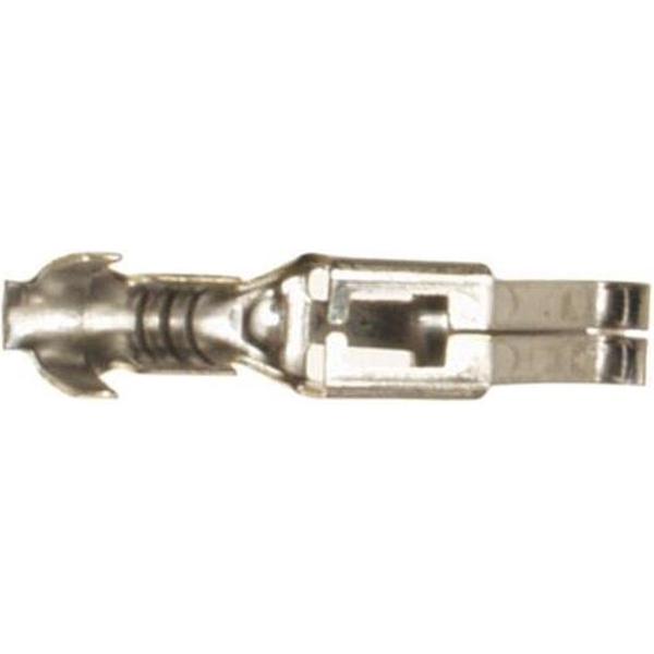 Junior Timer contacts (100 stuks)