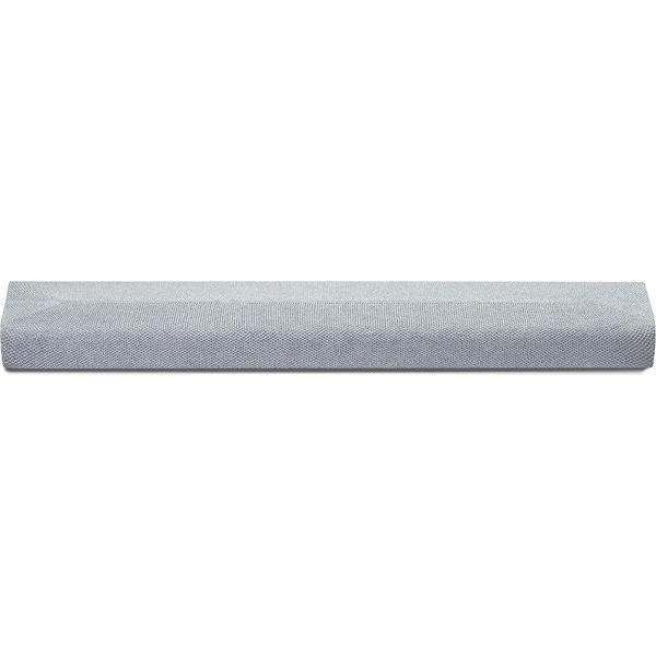 Soundskins - voor Sonos Playbar - Luxe cover - Stone Blue/Licht Blauw