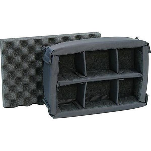 Nanuk 915 dividerset voor 915 Nanuk case