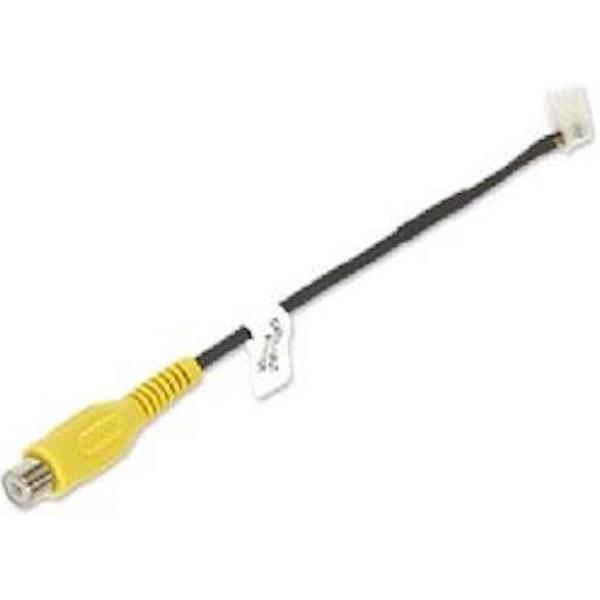 Alpine KWE-CAM1D rca direct Camera adapter