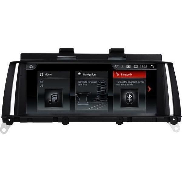 BMW ANDROID 10.0 NAVI X3 SERIE (CIC)