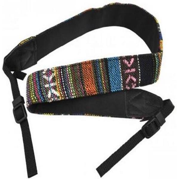 universele verstelbare schouderriem nek strap