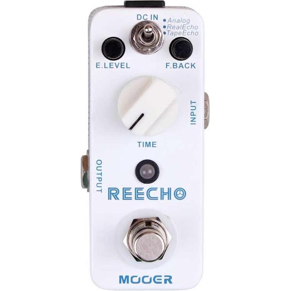 Reecho Delay