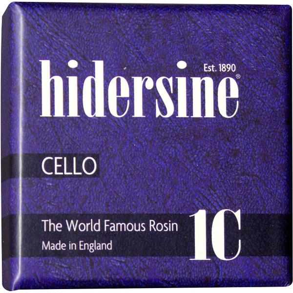TR0001C 1C Cello Rosin Large