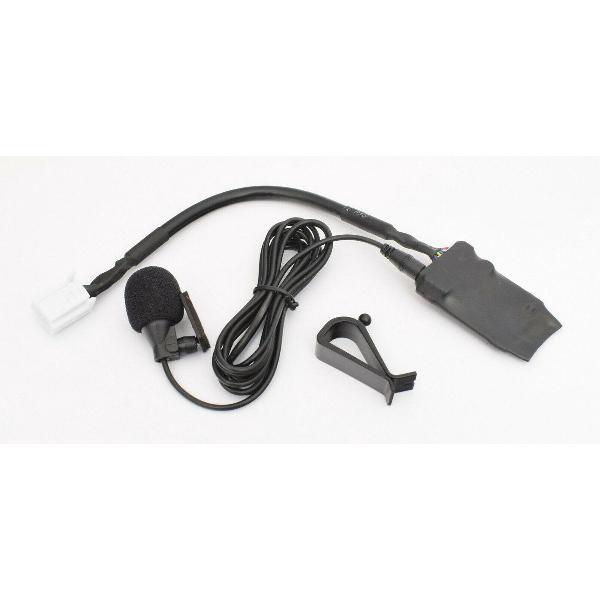 Lexus Bluetooth Carkit Bellen Audio Streaming IS GS SC 430 Mp3 Aux Iphone