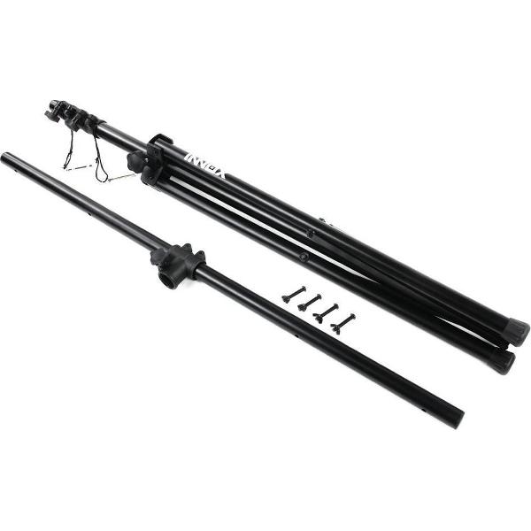 Innox IVA01 LS Kit heavy lichtstatief + t-bar (2 stuks)