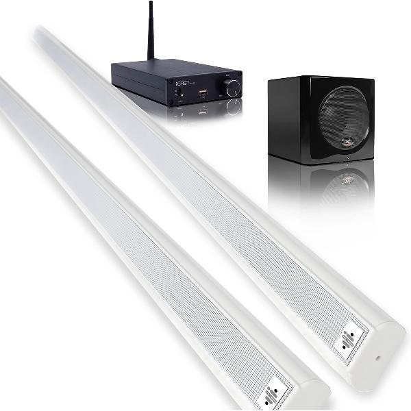 AI-1003-PSIC Speaker kit wit (Tiny House Solution 100)