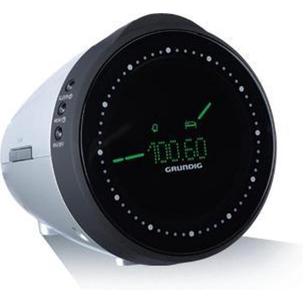 Grundig Sonoclock 395 - Wekkerradio