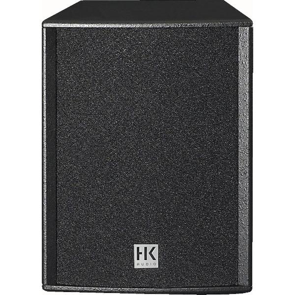 HK Audio PR:O 15 400W Zwart luidspreker
