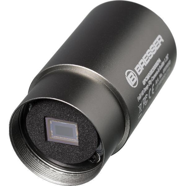 Bresser Camera Telescopisch Deep-sky 7,2 X 3 Cm Aluminium Zwart