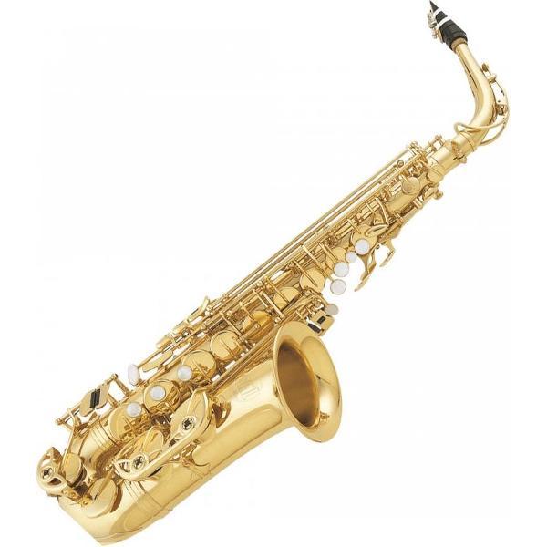 SMl Paris A420II alt saxofoon