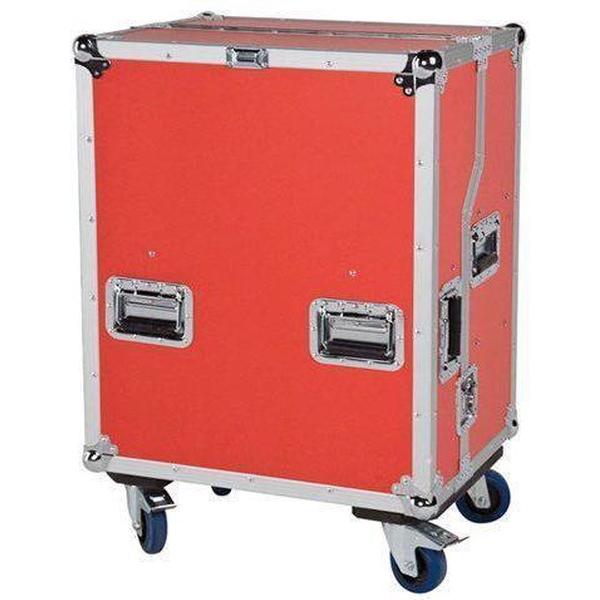 DAP Audio UCA-EM Emergency flightcase voor o.a. brandblussers