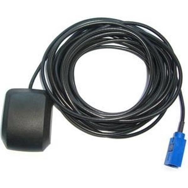 Gps antenne opel autoradio navigatie