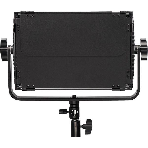 Bresser LED Studiolamp BR-S60B PRO Bi-Color 60W incl. 2.4G Wireless Remote Module