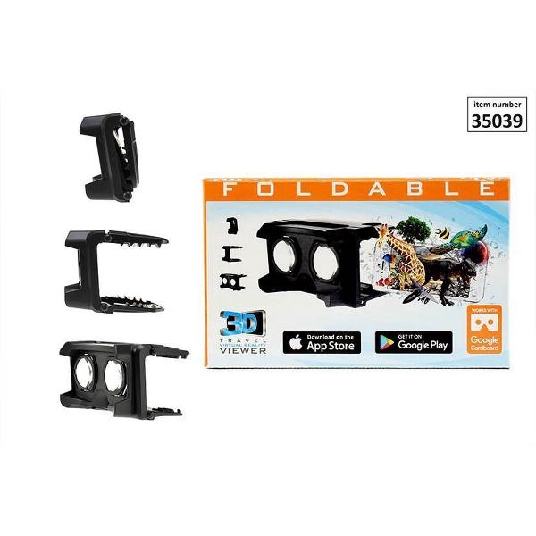 3d viewer reis uitvoering