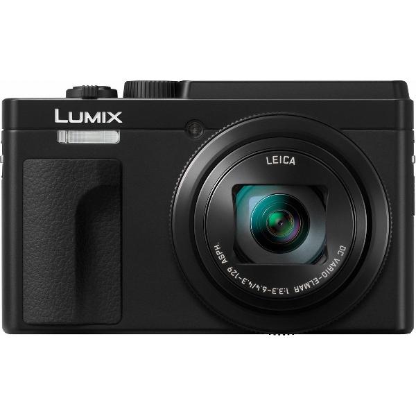 Panasonic Lumix DC-TZ95 - Zwart