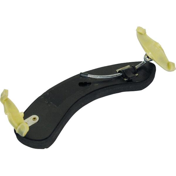 DIMAVERY Viool Schoudersteun - 3/4-4/4