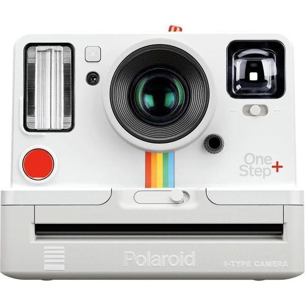 Polaroid OneStep+ i-Type Instant Camera - White