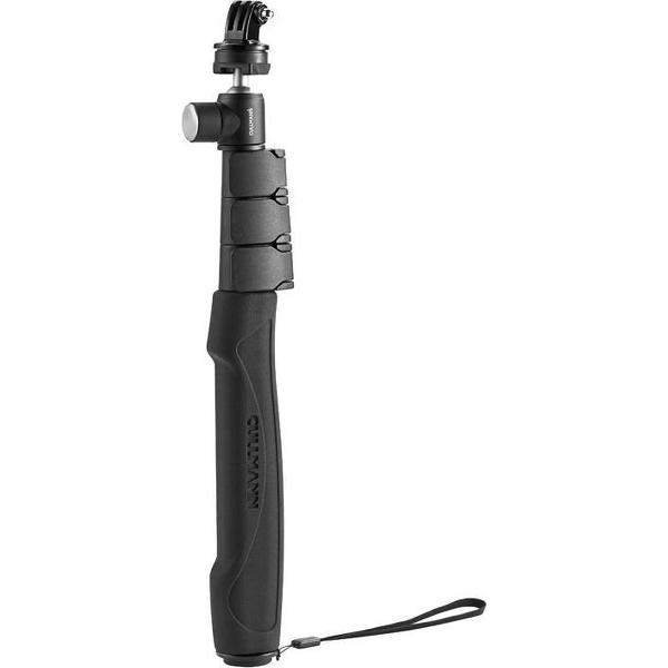 CULLMANN FREESTYLER XLB special tripod