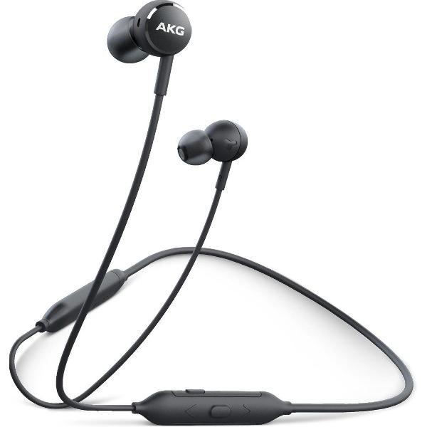 AKG Y100 Wireless in-ear Koptelefoon - Zwart