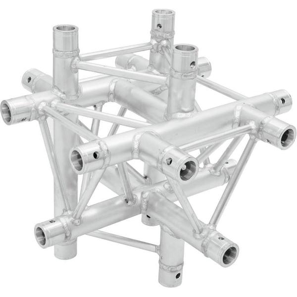 ALUTRUSS TRILOCK 6082AC-61(50) 6-Way Piece