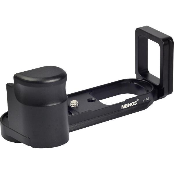 Leica X1 / X2 Handgrip - L-Plate Handgreep Type X1/X2 (Huismerk)