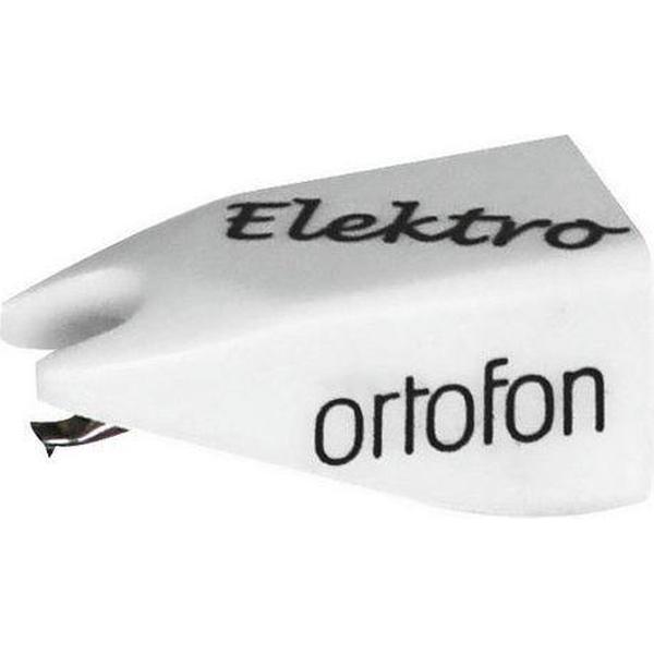 Ortofon DJ Elektro Stylus - Wit