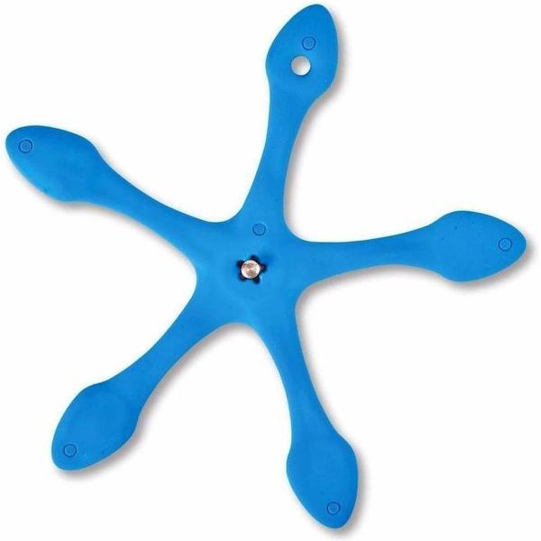 miggo MW SP-CSC BL 24 tripod Digitaal/filmcamera Blauw