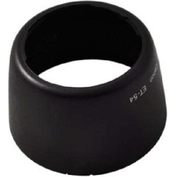 Caruba ET-54 Rond Zwart