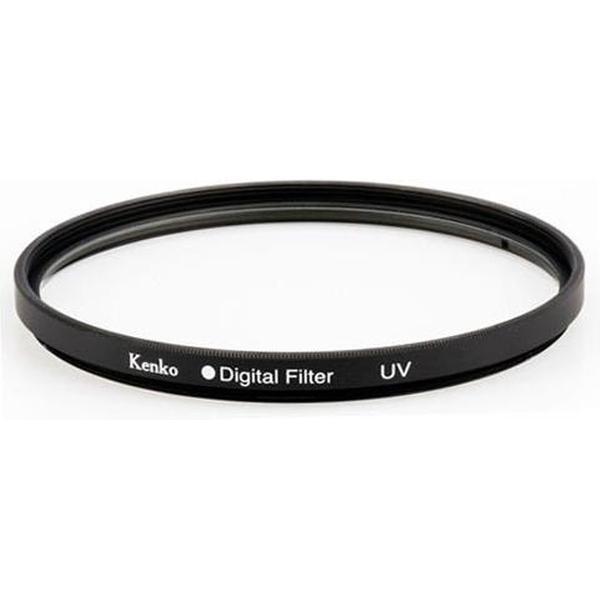 Kenko UV Filter Multicoated - 72mm