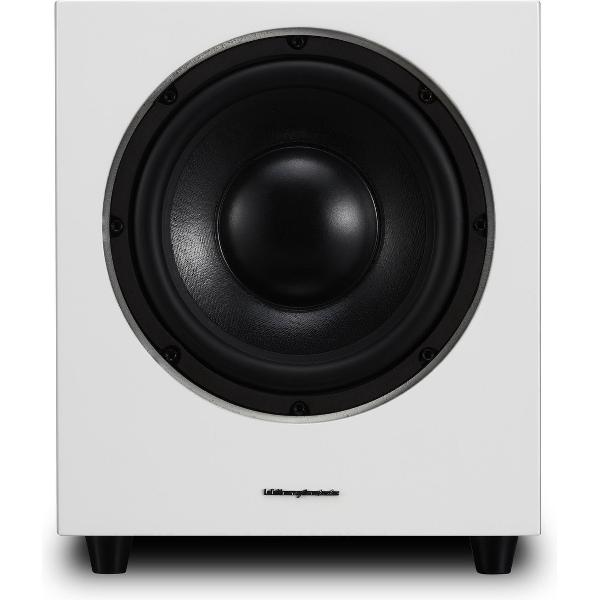 Wharfedale WH-D10 Subwoofer - Wit