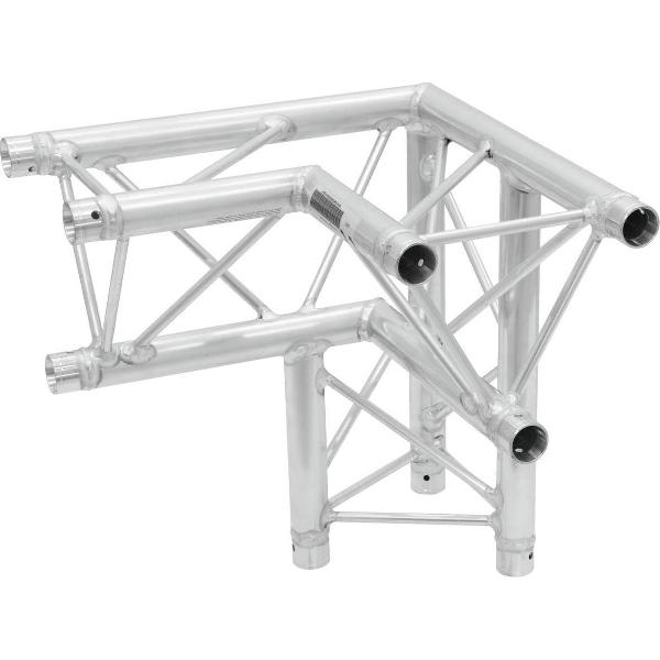 ALUTRUSS DECOLOCK DQ3-PAL33 3-Way Corner 90°