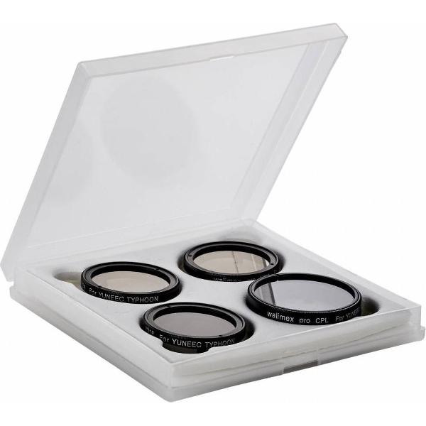 walimex pro Dronenfilter Set
