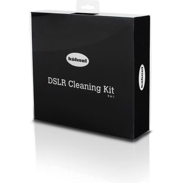 Hahnel 8-in-1 Cleaning kit Camera Reiniging