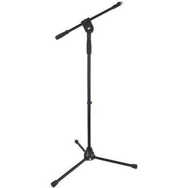 DAP Audio Microfoon Statief ERGO1