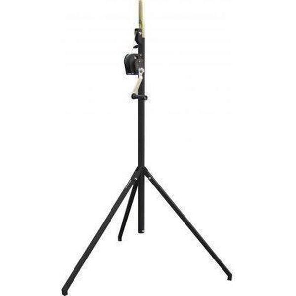JBSystems LS-270 - Windup lichtstand met winch (2,70m)