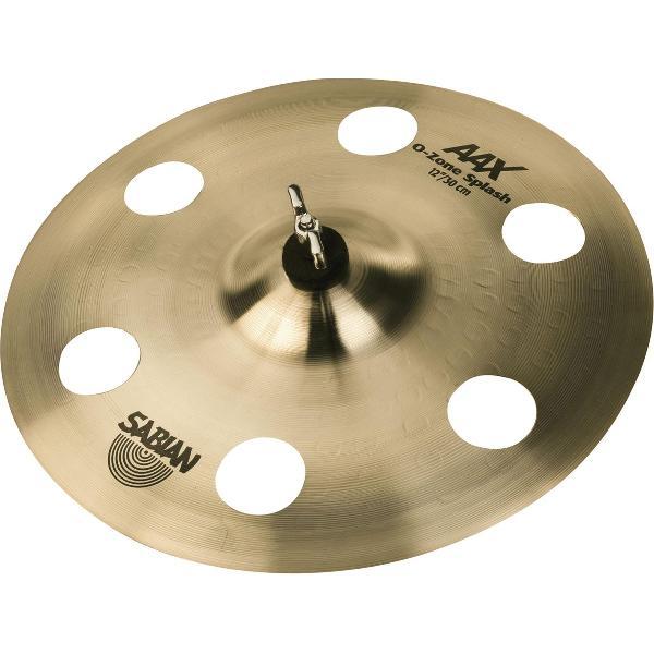 AAX O-Zone Splash 12