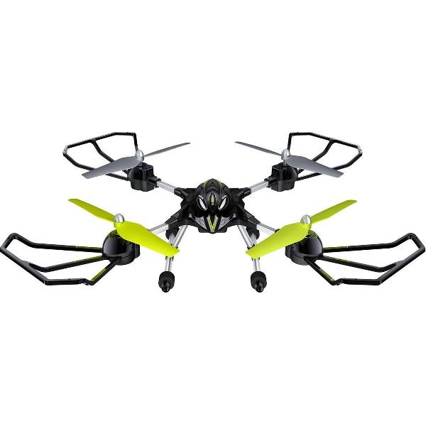 AUKEY Headless Mode Quadcopter Sparrow Drone - Zwart