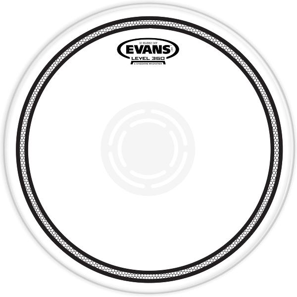 EC Snare 12