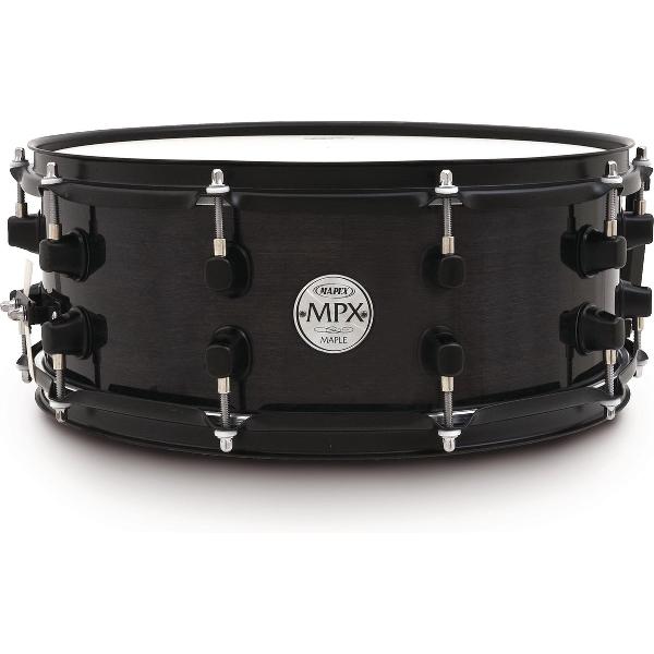 MPX Snare MXMPML45BMB, 14