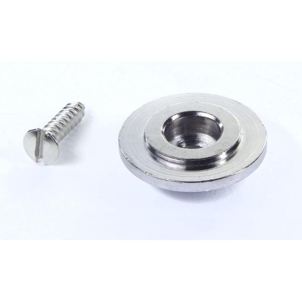 String Guide Original bas ren,chrome