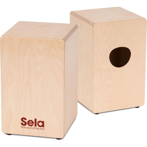 Primera Cajon SE 117